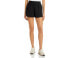 Atm Anthony Thomas Melillo Womens Sporty Pull On Shorts Black Size M