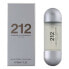 Фото #2 товара Женская парфюмерия Carolina Herrera EDT 212 Women 60 ml