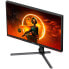 Фото #5 товара AOC Gaming Q27G3XMN/BK, 27 Zoll Gaming Monitor, 180 Hz, VA, FreeSync Premium Pro