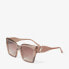 ფოტო #1 პროდუქტის JIMMY CHOO ELENI-G-S-FWM sunglasses