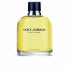 Фото #1 товара Мужская парфюмерия Dolce & Gabbana DOLCE & GABBANA POUR HOMME EDT 125 ml Pour Homme