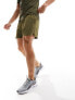 Puma Training Evolve woven short in khaki