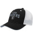 Фото #2 товара Big Boys Black Las Vegas Raiders Core Lockup Snapback Hat