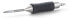 Фото #4 товара Weller Tools Weller RTM 012 B MS (RT 6MS) - Soldering tip - Weller - WXMP MS / WMRP MS - 40 W - Black,Silver - 1 pc(s)