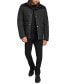 ფოტო #4 პროდუქტის Men's Brampton Snap-Front Jacket