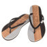 Фото #1 товара Сланцы SINNER Capitola Flip Flops