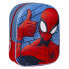 Фото #1 товара Детский рюкзак 3D Spider-Man Красный Синий 25 x 31 x 10 cm