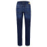 Фото #2 товара FYNCH HATTON 10002901 Tapered Slim Fit jeans