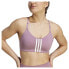 Фото #2 товара Топ спортивный Adidas Aeroimpact Light Sports Bra