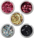 Фото #3 товара Peggy Sage Nail Glitter Mix