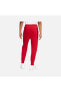 Sportswear Tech Fleece Jogger Erkek Kırmızı Eşofman Altı - CU4495-687