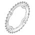 Фото #1 товара SHIMANO Deore FC-M610/FC-T6010/FC-T611/FC-T521 104 BCD chainring