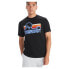 ფოტო #1 პროდუქტის MARMOT Coastal short sleeve T-shirt