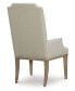 Rachael Ray Monteverdi II Upholstered Arm Chair