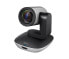 Фото #8 товара Видеоконференц-система Logitech Group, Full HD, 30 fps, 90°, 10x, Черно-серый
