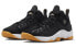 Jordan Jumpman Team II 减震防滑耐磨 中帮 复古篮球鞋 黑色 / Кроссовки Jordan Jumpman Team II 819175-071