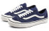 Кроссовки Vans Style 36 Decon Sf VN0A3MVLDTQ