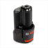 Bosch Professional 12V system battery GBA 12V 2.0Ah
