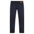 Фото #3 товара TOMMY HILFIGER Bleecker Pstr Titan Indigo Slim Fit jeans