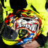 Фото #6 товара Шлем для мотоциклистов CGM 320S Neutron N2O Full Face