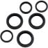 MOOSE HARD-PARTS Front Polaris Hawkeye 06-07 differential seal kit - фото #2