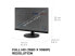 Фото #4 товара ViewSonic OMNI VX2416 24 Inch 1080p 1ms 100Hz Gaming Monitor with IPS Panel, AMD