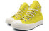 Converse Chuck Taylor All Star 70 Retro Stripe High "Bold Citron"