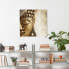 Bild Vintage Buddha