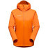 Фото #3 товара MAMMUT Ultimate VII softshell jacket