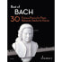 Фото #1 товара Schott Music Best of Bach