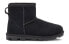 Ботинки UGG Essential Mini 1115030-BLK