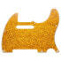 dAndrea T-Pickguard Gold Sparkle