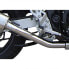 GPR EXCLUSIVE Suzuki GSF 650 Bandit S 2005-2006 Muffler Specific With Link Pipe Catalyst