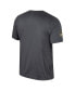 Фото #3 товара Men's Charcoal Oklahoma Sooners OHT Military-Inspired Appreciation T-shirt