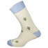 Фото #3 товара MUND SOCKS Organic Cotton Cactus socks