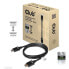 CLUB 3D CAC-1372 2 m HDMI 2.1 Cable