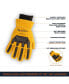 Фото #3 товара Men's Double Insulated Impact Glove