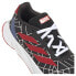 Фото #7 товара ADIDAS Duramo Spider-Man running shoes