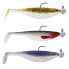 WESTIN ShadTeez Soft Lure 5g 70 mm 66 units