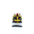 Фото #7 товара Fila Expeditioner 1RM01547-702 Mens Yellow Leather Lifestyle Sneakers Shoes 10.5