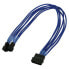 Фото #1 товара NANOXIA NX42A30B 30 cm Internal Power Cord