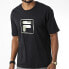 Fila Brindisi Dropped Shoulder Tee