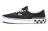 Vans Era 黑色棋盘格 / Кроссовки Vans Era VN0A38FRVOQ