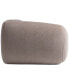 Фото #2 товара CLOSEOUT! Montreaux Fabric Sofa with Power Motion Foot Rest, Created for Macy's