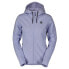 Фото #2 товара SCOTT Tech Zip hoodie