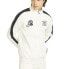 Фото #1 товара Puma Team T7 Graphic FullZip Track Jacket Mens White Casual Athletic Outerwear 5