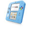 Фото #4 товара Nintendo 2DS - Konsole (blau) inkl. YO-KAI WATCH (vorinstalliert)