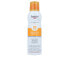 SUN SENSITIVE PROTECT spray transparent dry touch SPF30 200 ml