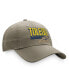 Men's Khaki Toledo Rockets Slice Adjustable Hat