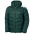 HELLY HANSEN Verglas Polar down jacket